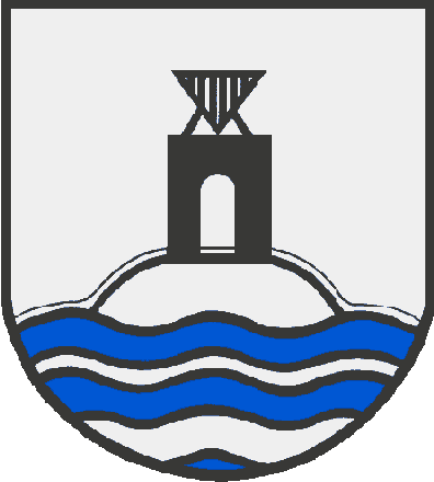 Wappen der Stadt Norderney