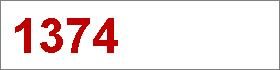 Das Jahr 1374 Das Jahr 1374