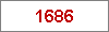 Das Jahr 1686