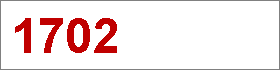 Das Jahr 1702 Das Jahr 1702
