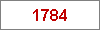 Das Jahr 1784