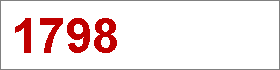 Das Jahr 1798
