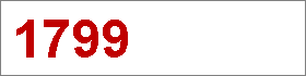Das Jahr 1799