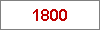 Das Jahr 1800