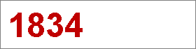 Das Jahr 1834