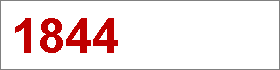 Das Jahr 1844