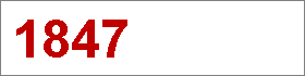 Das Jahr 1847