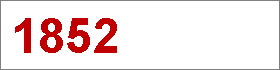 Das Jahr 1852