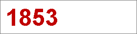 Das Jahr 1853