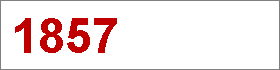 Das Jahr 1857