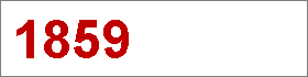 Das Jahr 1859