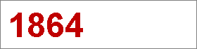 Das Jahr 1864 Das Jahr 1864