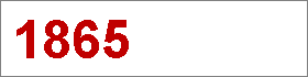 Das Jahr 1865