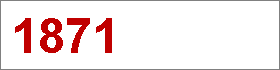 Das Jahr 1871