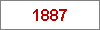 Zum Jahr 1887