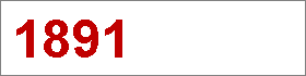 Das Jahr 1891