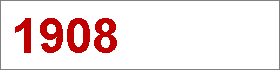 Das Jahr 1908