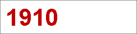 Das Jahr 1910 Das Jahr 1910
