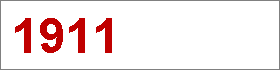 Das Jahr 1911