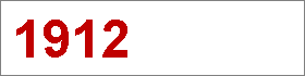 Das Jahr 1912
