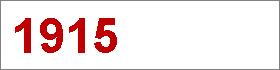 Das Jahr 1915