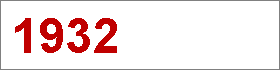 Das Jahr 1932 Das Jahr 1932
