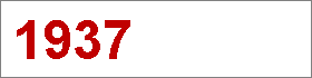 Das Jahr 1937