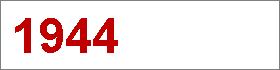 Das Jahr 1944