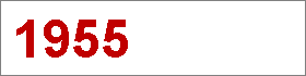 Das Jahr 1955 Das Jahr 1955