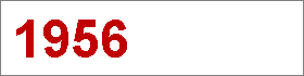 Das Jahr 1956