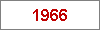 Das Jahr 1966