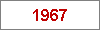 Das Jahr 1967