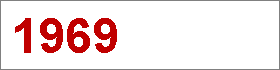 Das Jahr 1969 Das Jahr 1969
