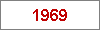 Das Jahr 1969