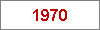 Das Jahr 1970