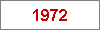 Das Jahr 1972