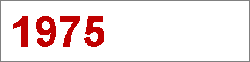 Das Jahr 1975