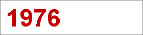 Das Jahr 1976