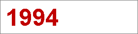 Das Jahr 1994