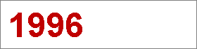Das Jahr 1996