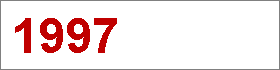 Das Jahr 1997 Das Jahr 1997