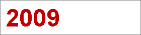 Das Jahr 2009 Das Jahr 2009