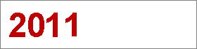 Das Jahr 2011
