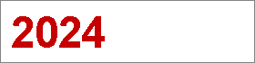 Das Jahr 2024