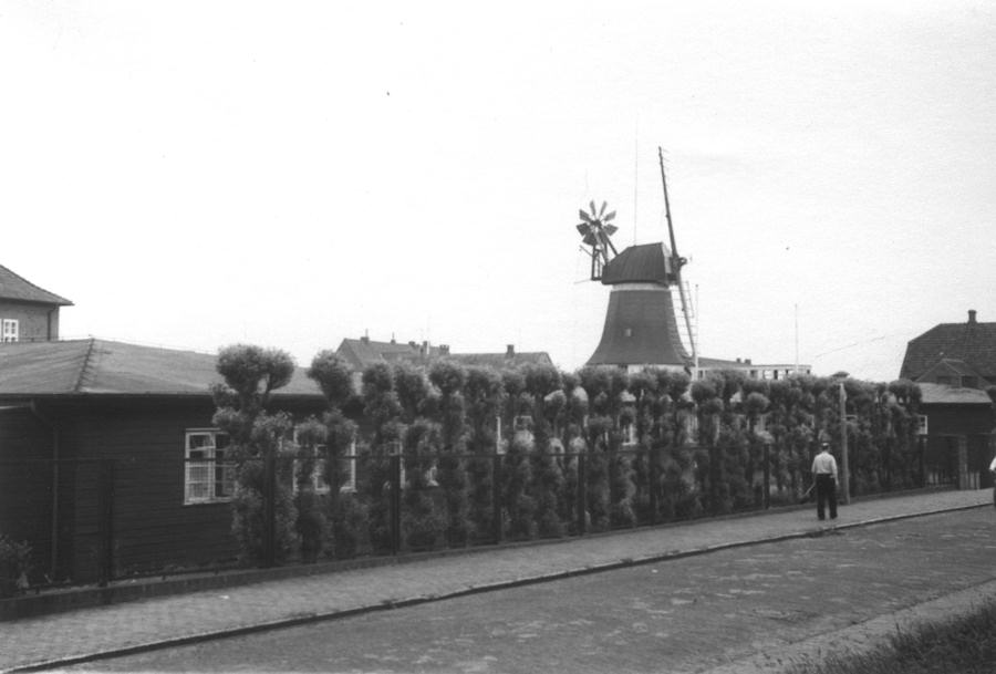 1955 - Mühlenstrasse