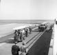 1955 - Strandpromenade