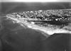 1955 (um) - Luftaufnahme vom Westkopf