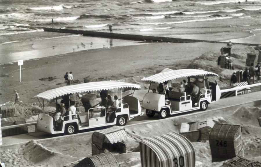 1959 - Januskopf / Nordstrand