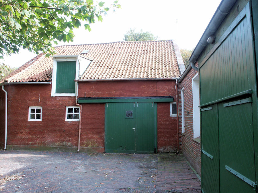 2003 - Am Kurtheater