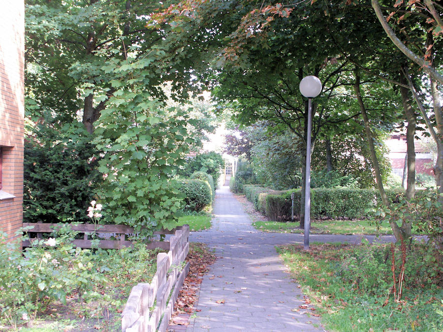 2003 - Am Kurtheater